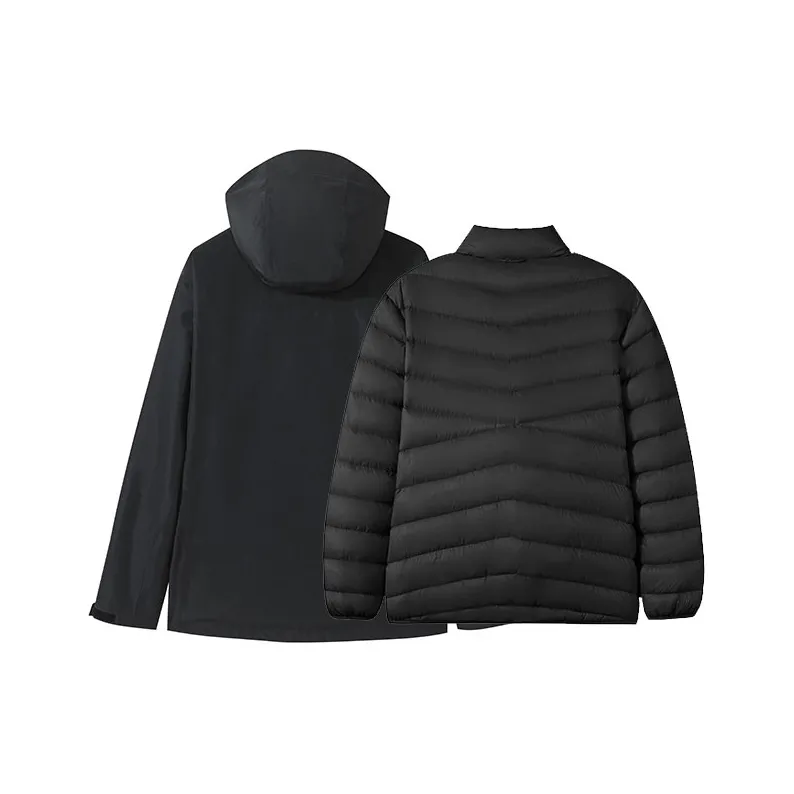 PIONEER CAMP Windbreaker Jacket Unisex-177