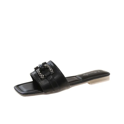 AJPAP Slide Slippers Women's