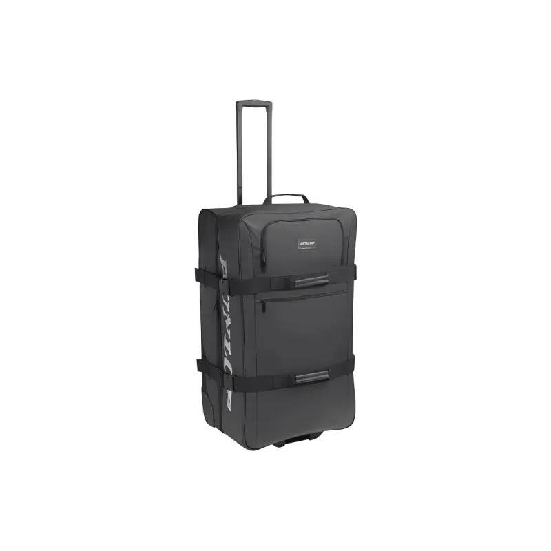 DUNLOP Tennis Racket Bags Competition Unisex 44 X 35 X 78 Cm Black-0
