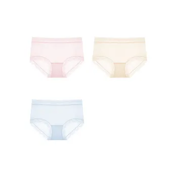 Ordifen Underpants Women's 3 Pack