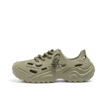 GNVA Clogs Men