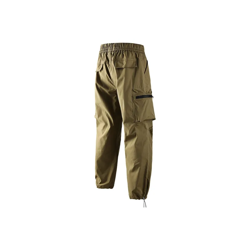 Quiksilver Casual Pants Unisex-10