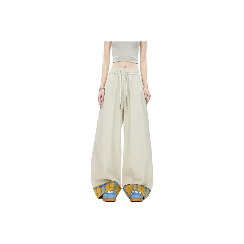 The New Age Family Casual Pants Women's-0