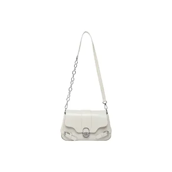 TOUTSEUL YOLO PU Shoulder Bag Women's Multicolor