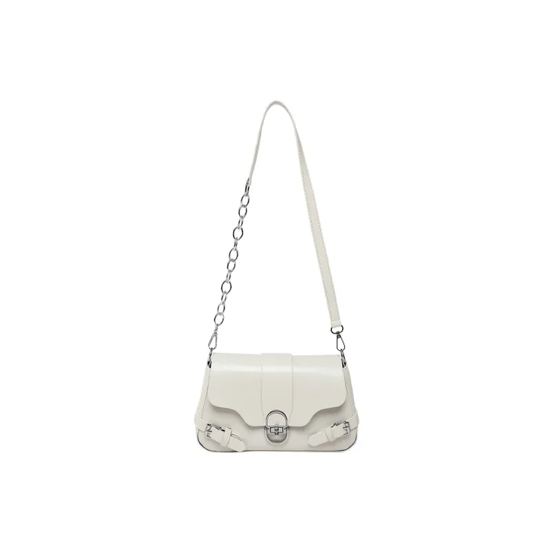 TOUTSEUL YOLO PU Shoulder Bag Women's Multicolor-0