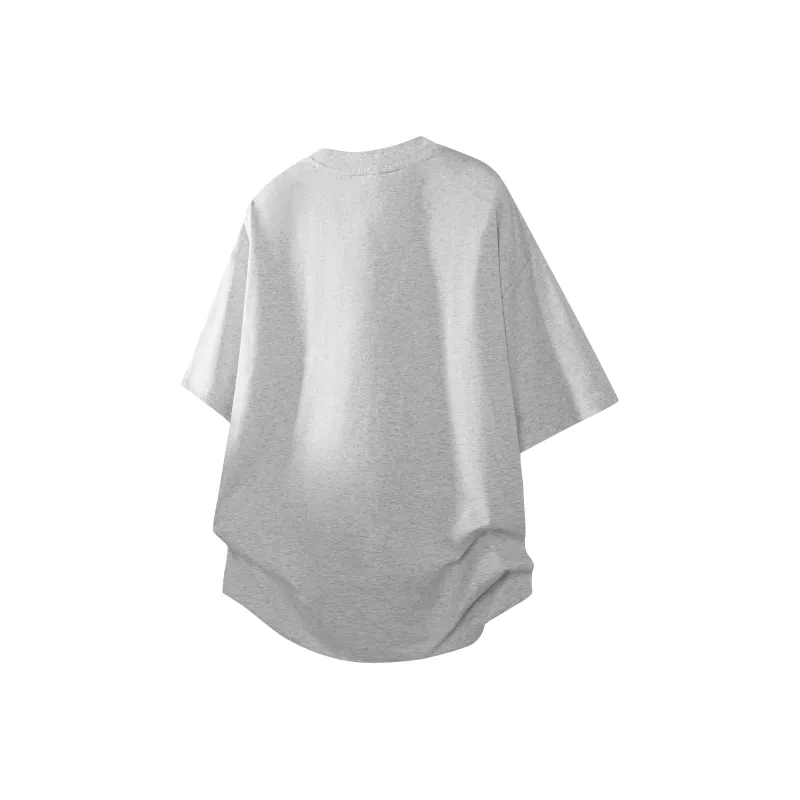 FCB ARCELONA T Shirts Unisex-1