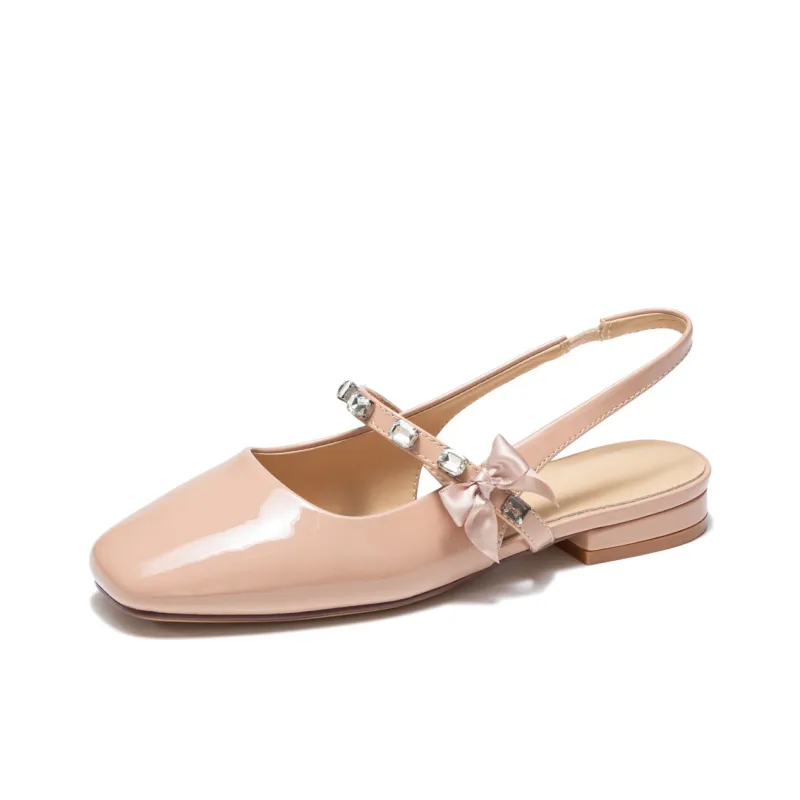 AOKANG Casual Single Shoes Women's-5