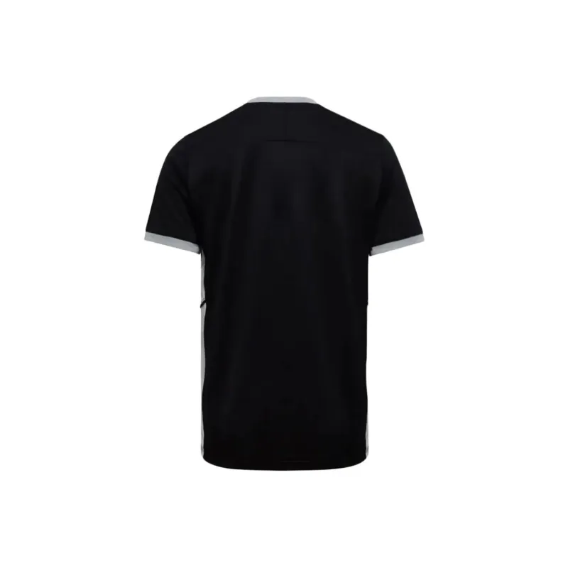 Nike Clothing T Shirts Men Black-1
