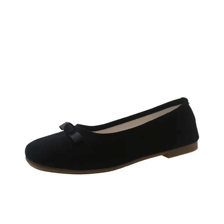 Puppytown Women's Casual Shoes 1CM Women's-7