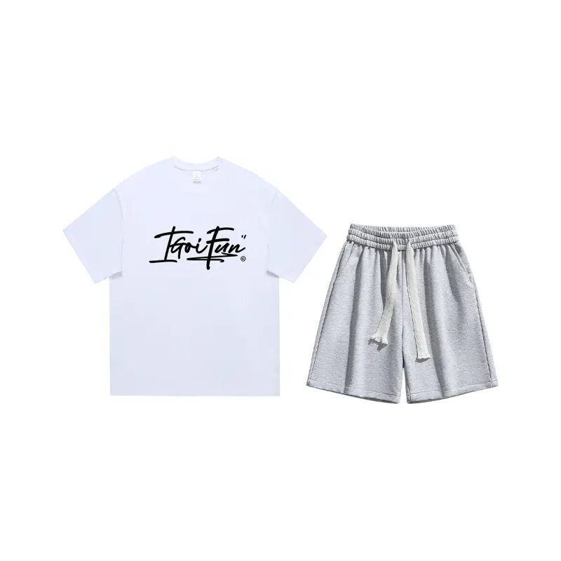IGOI Casual Sportswear Unisex-12