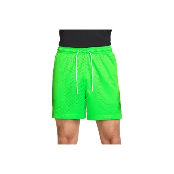 Nike Men's Dri FIT 5' Mesh Basketball Shorts