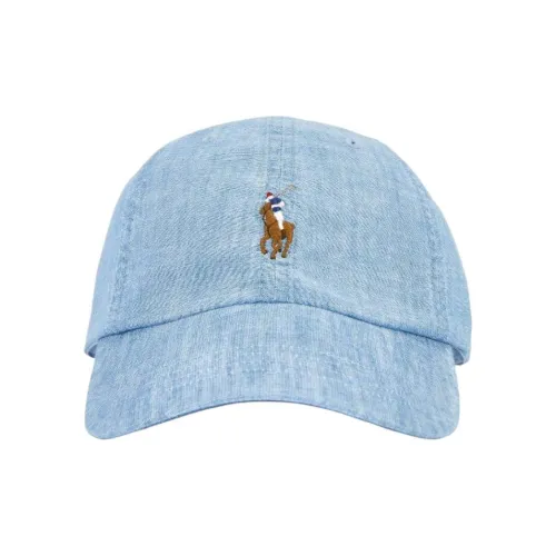 men women key-chains 40 wallets caps polo-shirts Cotton Baseball Caps Women's Blue