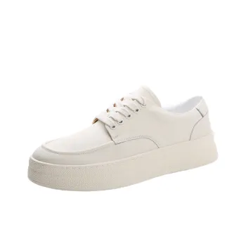 A Fairy Tale Of A Pair Of Shoes Abrasion Resistant Breathable Low Top Skateboard Shoes Men's