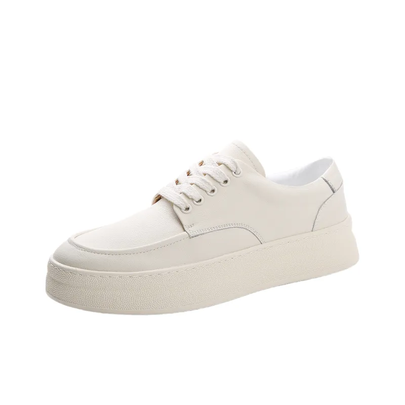 A Fairy Tale Of A Pair Of Shoes Abrasion Resistant Breathable Low Top Skateboard Shoes Men's-0