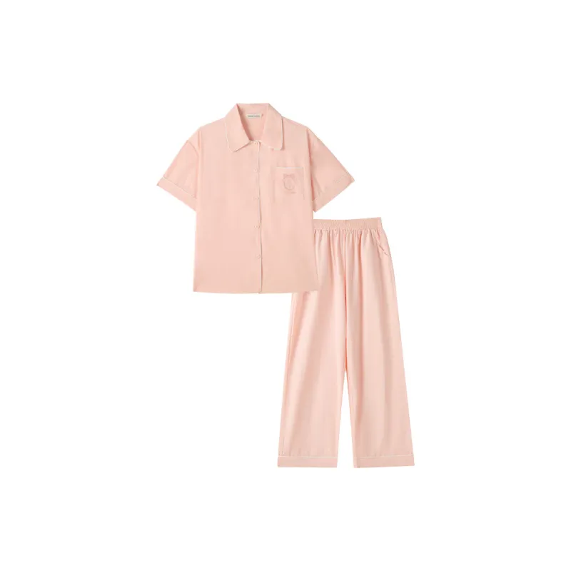 Teenie Weenie Pajama Set Women's-0