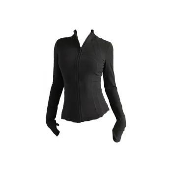 AWAO Yoga Jackets Women's