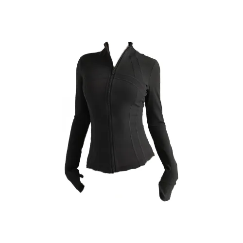 AWAO Yoga Jackets Women's