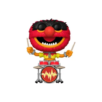Funko Plush Movie, Drummer Chibi Figures