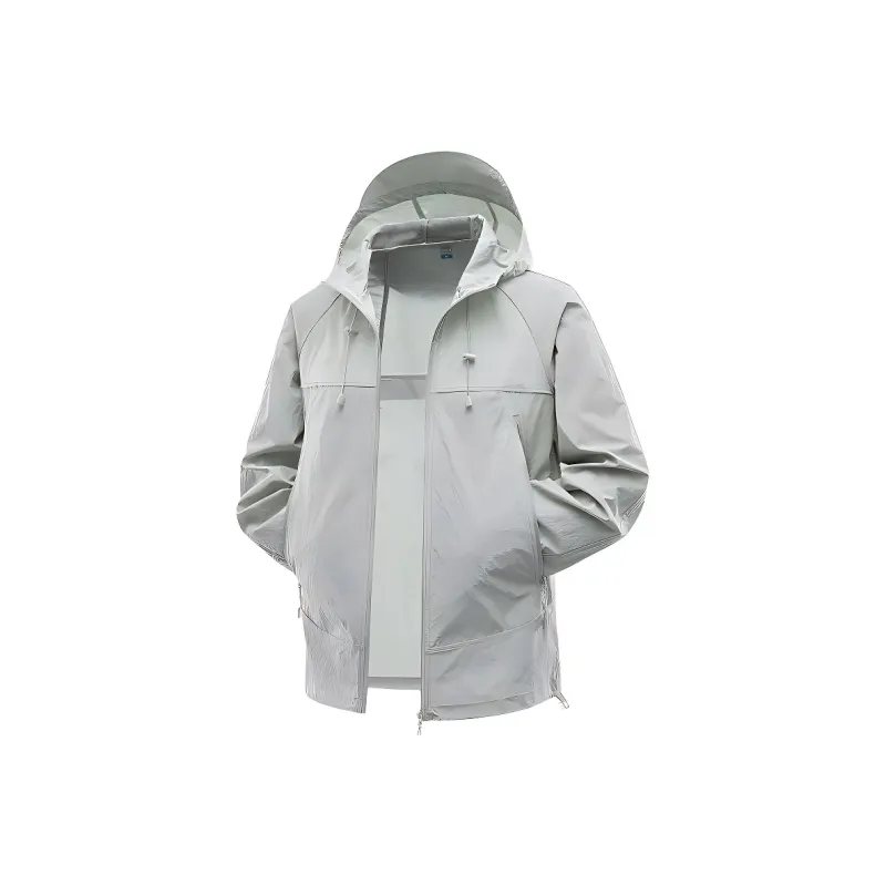 Grace Super Light Sun Protection Clothing Women's-1