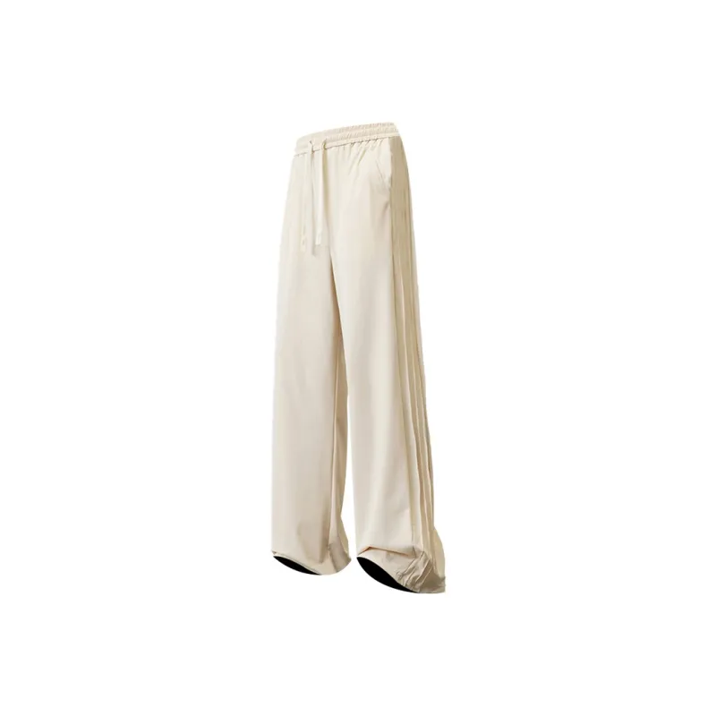 OPMO Casual Pants Unisex-7