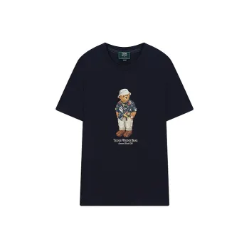 Teenie Weenie Men T Shirt Unisex
