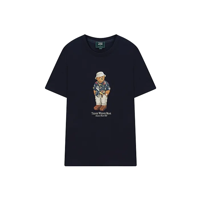 Teenie Weenie Men T Shirt Unisex-0