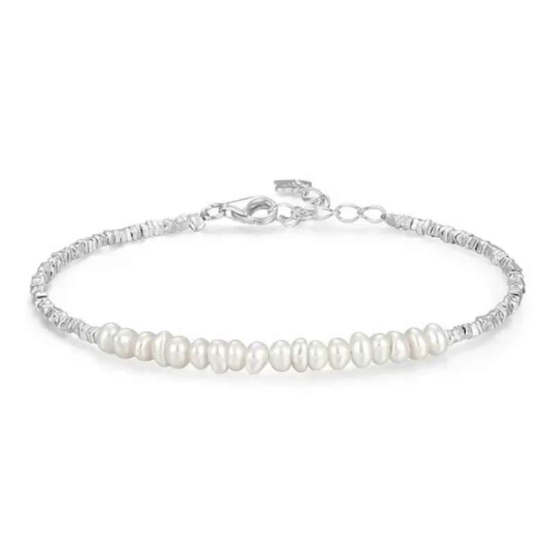 Beth Jewelry Pearl Bracelets Women's-0