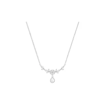 MISS TOOYA Chalcedony Necklaces Women's