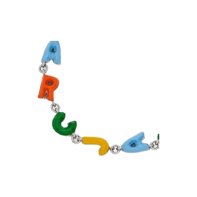 MARC JACOBS The Enamel Balloon Bracelet-1