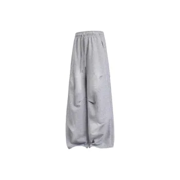 IN'S Casual Pants Unisex
