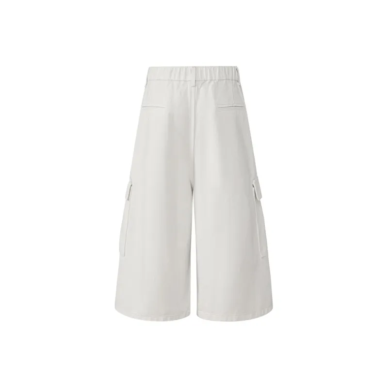 MJB Denim Shorts Women's-8