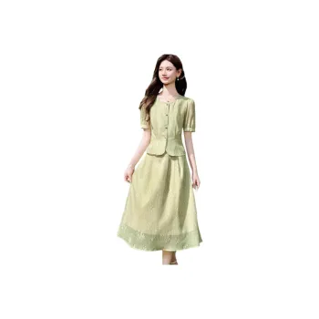Like The Age Of Water Skirt Set Women's