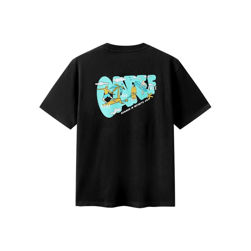 Gxg Jeans T Shirts Men-6