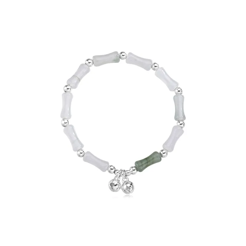 D.K.X Fabric Rope Bracelets Women's-6