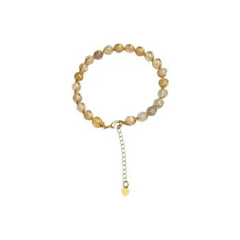ILolux Jade Bracelets Women's