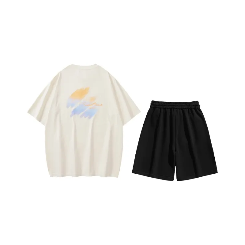 IGOI Casual Sportswear Unisex-16