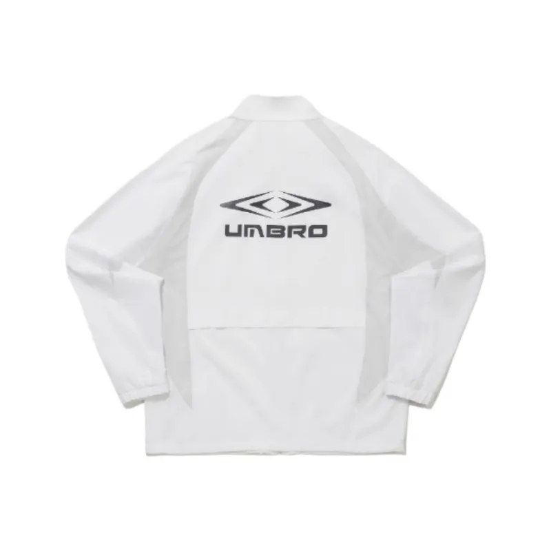Umbro Long Jackets & Coats Unisex-7