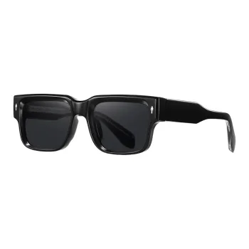 NOME PC Rectangular Sunglasses Unisex
