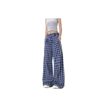 SOCKKEY Casual Pants Unisex