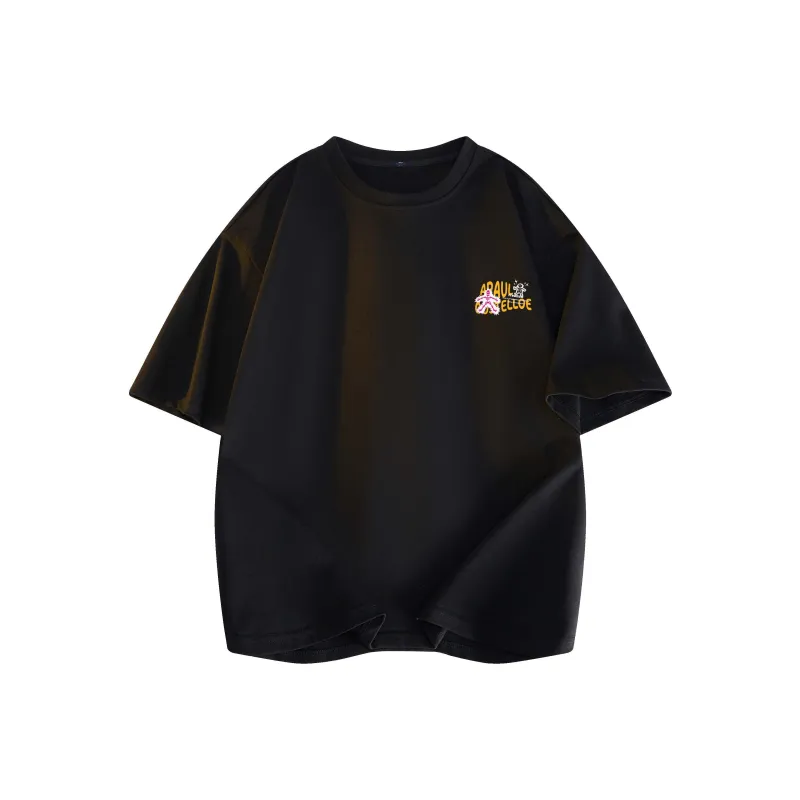 PAUL COSTELLOE T Shirts Unisex-1