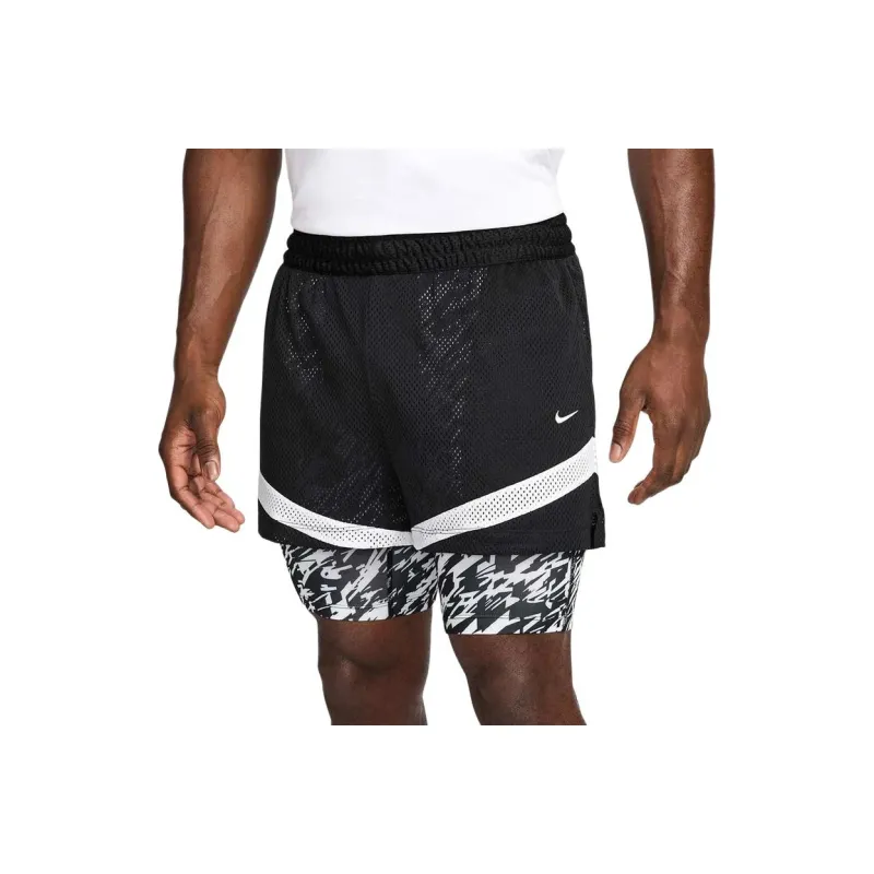 Nike Clothing Casual Shorts Men Black-0