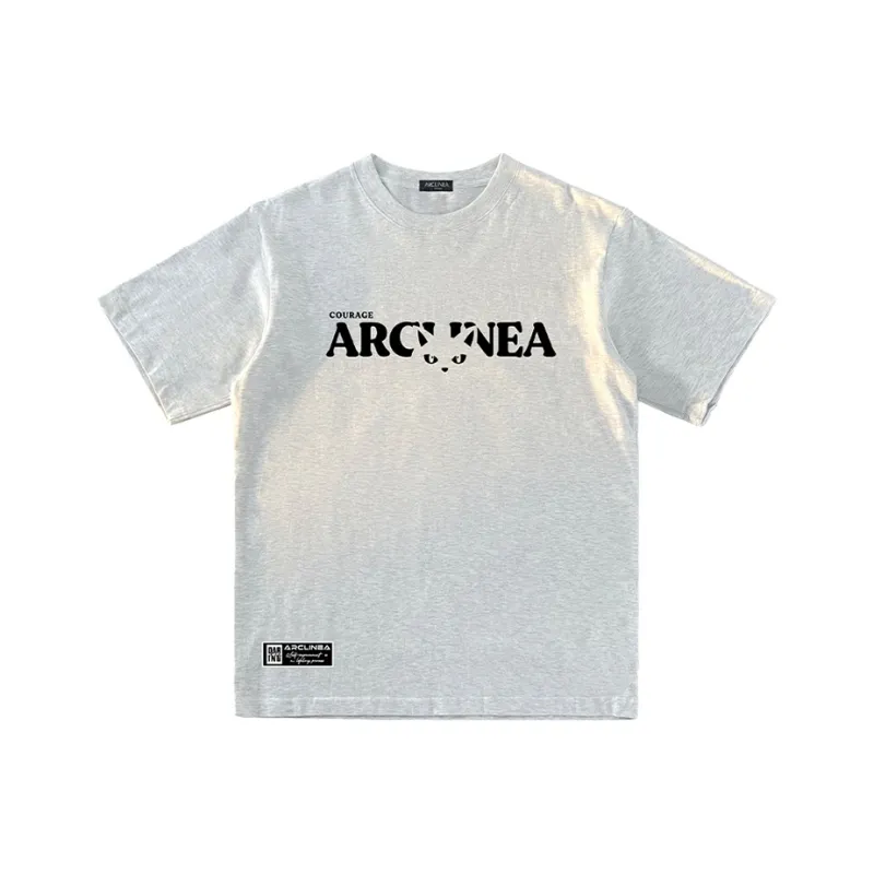 ARCLINEA T Shirts Unisex-22