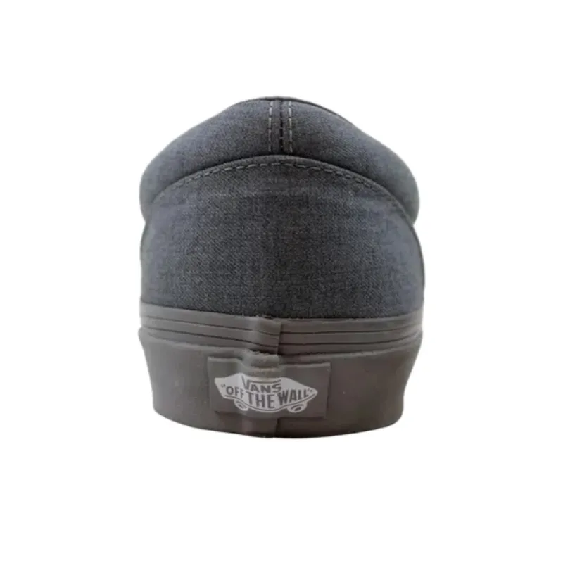 Vans Era Mono Chambray Gray-3