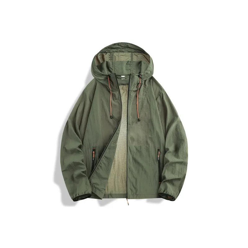 TUCANO Sun Protection Clothing Unisex-10