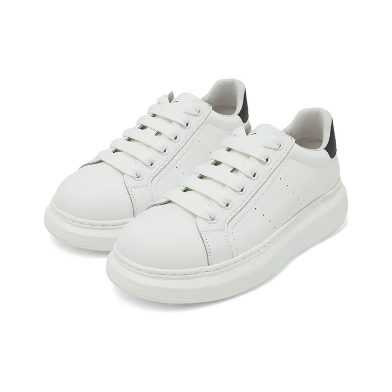 COMELY Low Top Skateboard Shoes Men's-7