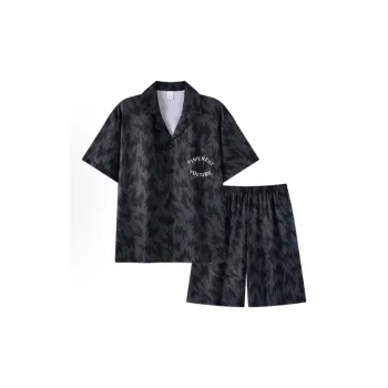 Ta Yan Men Pajama Sets