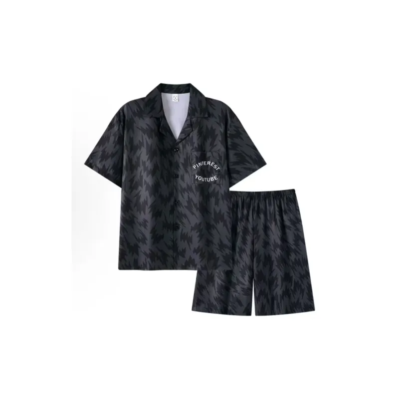 Ta Yan Men Pajama Sets-0