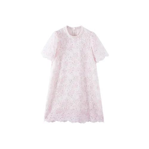 TEME Short Sleeved Dress Women's