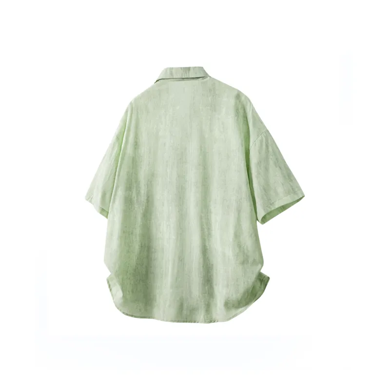 Novamen Shirts Unisex-1