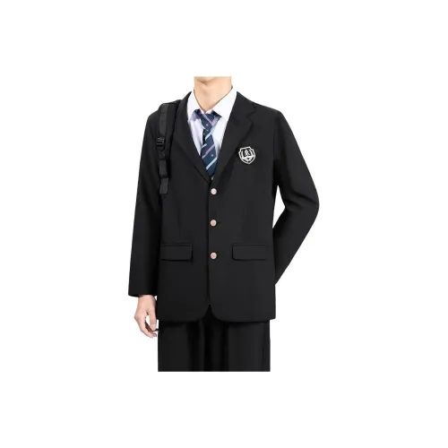 Chisportate Business Suit Unisex